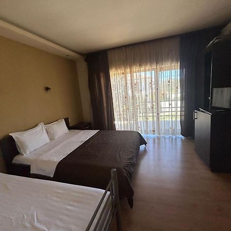 Hotel Casa Andrei Maria Eforie Nord Esterno foto